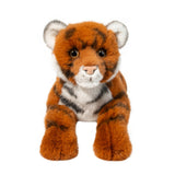 DCT DLUX ZEKE TIGER ORANGE