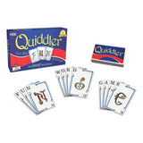 GM QUIDDLER SHORT WORD GAME