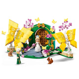 LEGO WICKED GLINDAS WEDDING DAY