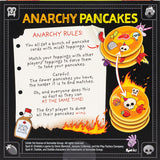 GM ANARCHY PANCAKES