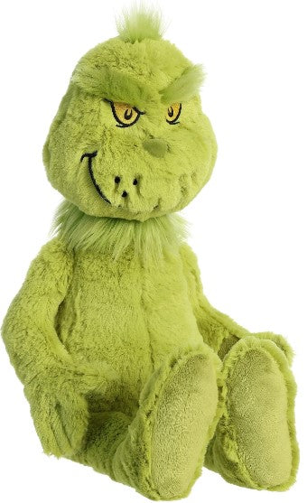 AUR DR SEUSS GRINCH 16