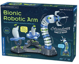TK BIONIC ROBOT ARM