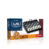 CHESS 10" MAGNETIC