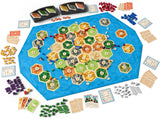 GM CATAN 6TH EDITION SEAFARERS 5-6 PLAYERS