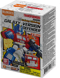 BLOKEES TRANSFORMERS DEFENDER WAVE 1 BLIND BOX