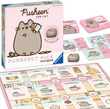 GM PUSHEEN CARD GAME