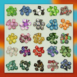 1985G MYSTERY DICE 7PC SET