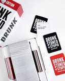 GM DRUNK STONED OR STUPID: MASTER EDITION