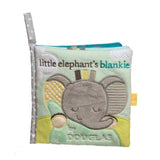 DCT ACTIVITY BOOK JOEY GRAY ELEPHANT