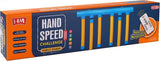 GM SPEED CATCHING REFLEX STICKS CHALLENGE