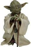 SIDESHOW 1/6TH SCALE YODA