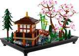 LEGO ICONS TRANQUIL GARDEN