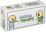 GM JOKING HAZARD
