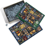 PZ 1000 CH WOODCRAFT