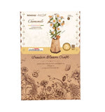 DIY MINI FLOWER KIT CHAMOMILE