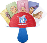 LITTLE HANDS CARD HOLDER