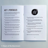 GM RPG BOOK ANAMNESIS