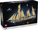 *LEGO ICONS THE ENDURANCE