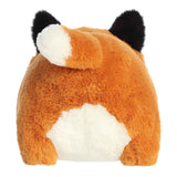 AUR SPUDSTERS FITZ RED FOX 10"