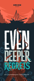 GM DEEP REGRET EXP EVEN DEEPER REGRETS