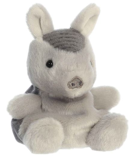 AUR PALM PALS ANTONIA ARMADILLO 5