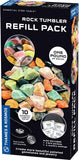 TK ROCK TUMBLER REFILL PACK