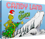 GM CANDYLAND THE GRINCH