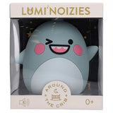 ATC LUMI'NOIZIES INTERACTIVE LIGHT WINKY SHARK