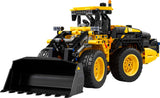 LEGO TECHNIC VOLVO L120 ELECTRIC WHEEL LOADER