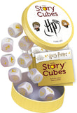 GM GW RORYS STORY CUBES HARRY POTTER
