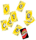 MTL GM UNO PARTY