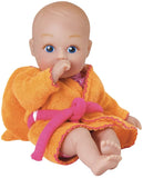 ADORA SPLASHTIME BABY TOT OWL