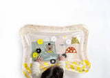 TAFTOYS WATER MAT ICE CREAM BEAR