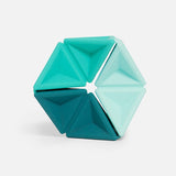 SPEKS PIVOT HEXAFLEXAGON TEAL