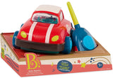 B. RC RALLY RIPSTER CAR