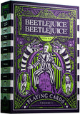 BICYCLE CARDS THEORY 11 BEETLEJUICE