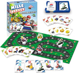 GM MILLE BORNES MARIO KART