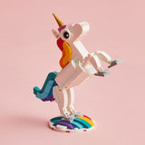 LEGO CREATOR MAGICAL UNICORN