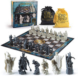 GM CHESS LOTR