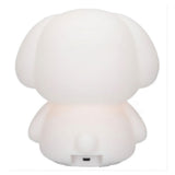 ATC LUMI'NOIZIES INTERACTIVE LIGHT NELLY PUPPY