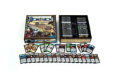 GM DOMINION BIG BOX 2ED