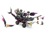 LEGO DREAMZ NIGHTMARE SHARK SHIP