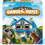 GM GARDEN HEIST