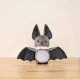 BELLZI BATTI THE BAT