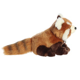 AUR MIYONI TOTS RED PANDA CUB 13"