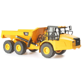 RC 1:24 CAT 745 ARTICULATED TRUCK
