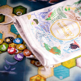 GM WONDROUS CREATURE