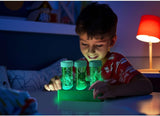 4M GLOW CRITTER LAB