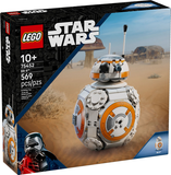 LEGO SW BB-8 ASTROMECH DROID