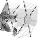 ICONX SW IMPERIAL TIE FIGHTER